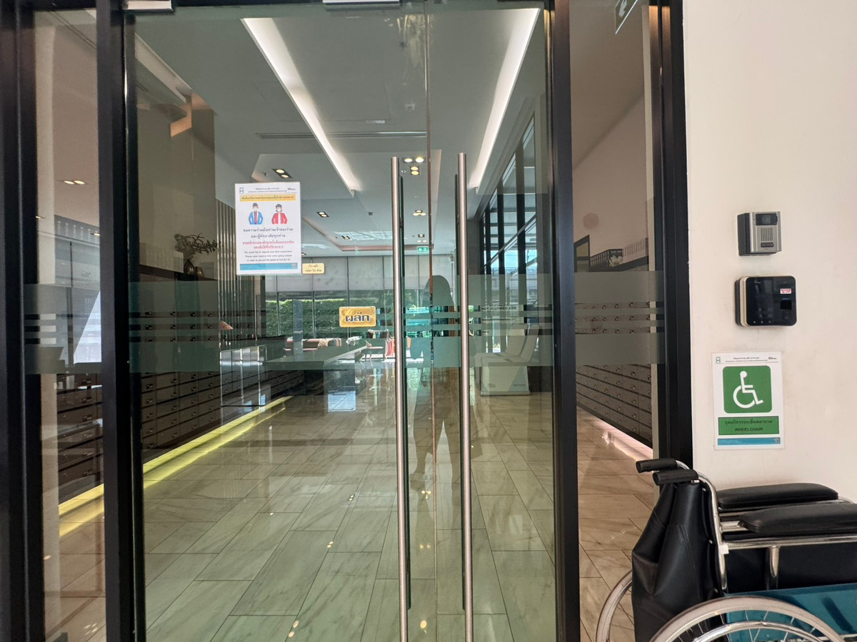 ขายคอนโดรัตนาธิเบศร์ สนามบินน้ำ พระนั่งเกล้า : ขายห้อง ยูนิโอ เอช ติวานนท์ 