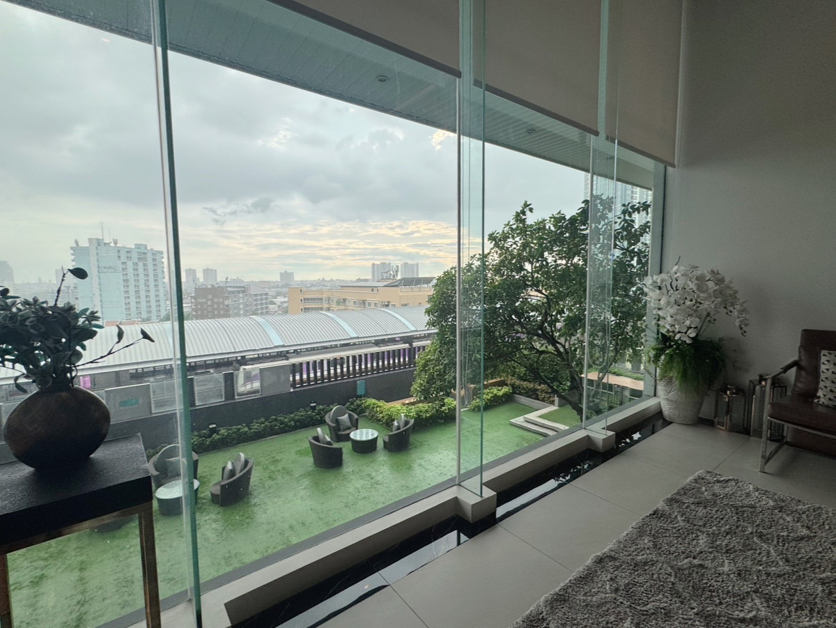 ขายคอนโดรัตนาธิเบศร์ สนามบินน้ำ พระนั่งเกล้า : ขายห้อง ยูนิโอ เอช ติวานนท์ 