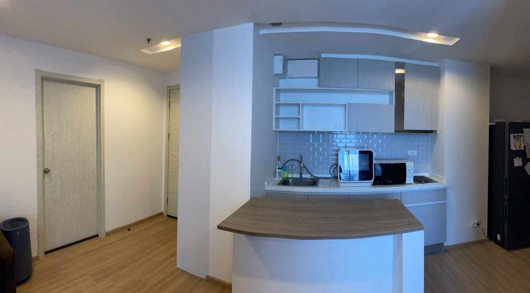 ขายคอนโดอ่อนนุช อุดมสุข : ขาย คอนโด Artemis Sukhumvit 77 (Top Floor) พื้นที่ห้อง 77.74 ตารางเมตร 3 ห้องนอน 2 ห้องน้ำ วิวสวยมาก