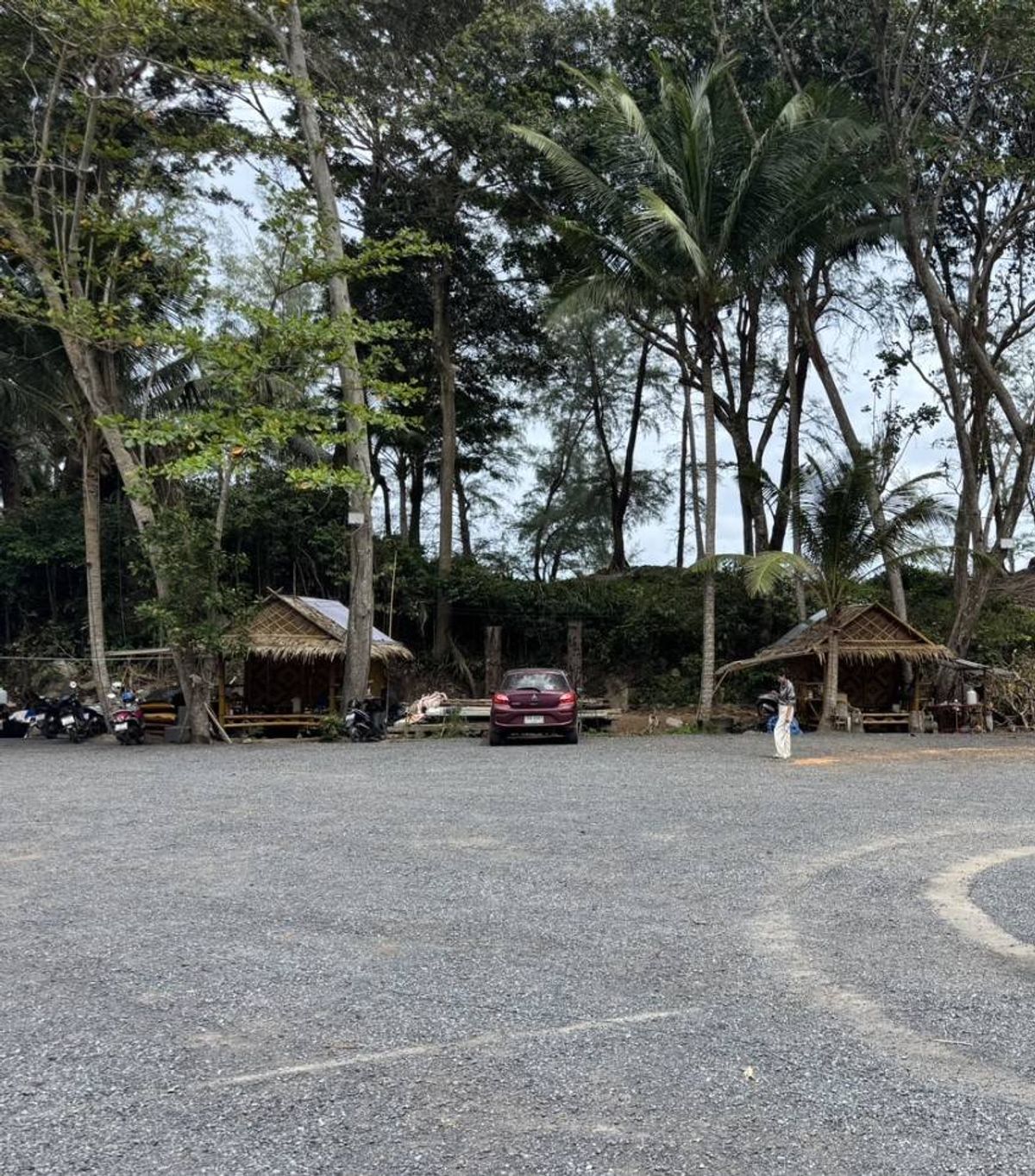 ขายที่ดินภูเก็ต : ขายที่ดินติดทะเล ภูเก็ตBanana Beach