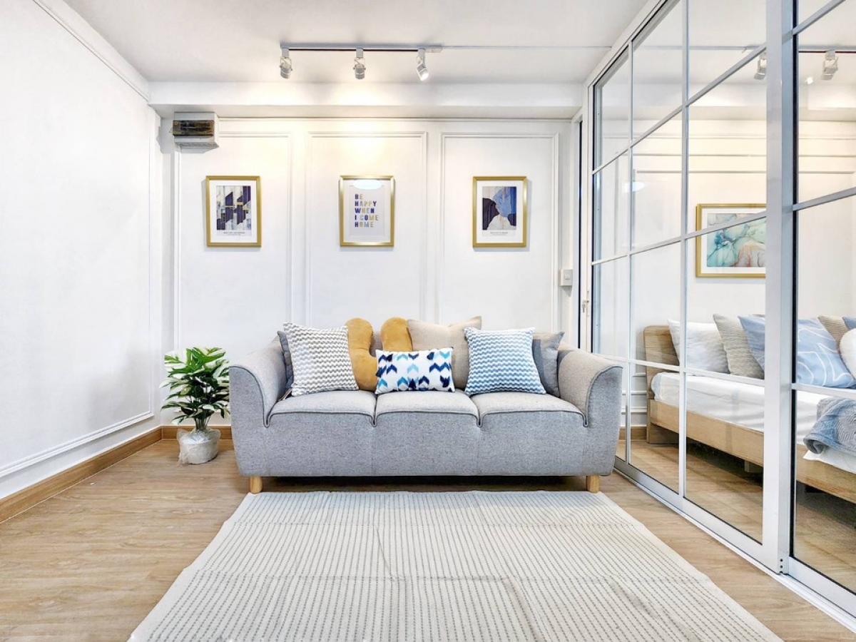 ขายคอนโดรัชดา ห้วยขวาง : คอนโดใจกลางรัชดา ที่หายากเกือบจะที่สุด รัชดาซอยสิบ ราคาดีๆทำเลเพอเฟ็ก!!! 😍😍♥️♥️👍🏼👍🏼👍🏼