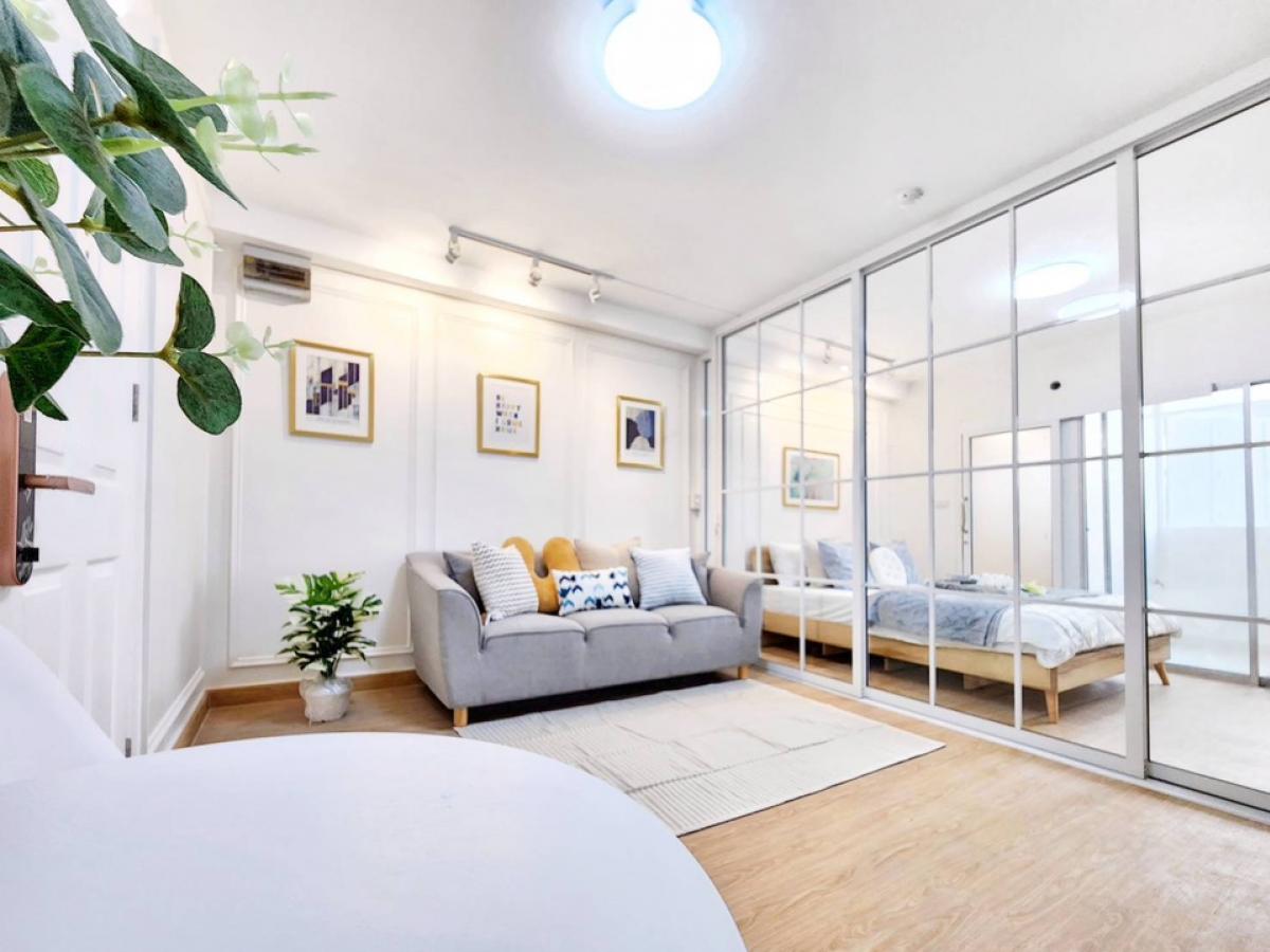 ขายคอนโดรัชดา ห้วยขวาง : คอนโดใจกลางรัชดา ที่หายากเกือบจะที่สุด รัชดาซอยสิบ ราคาดีๆทำเลเพอเฟ็ก!!! 😍😍♥️♥️👍🏼👍🏼👍🏼