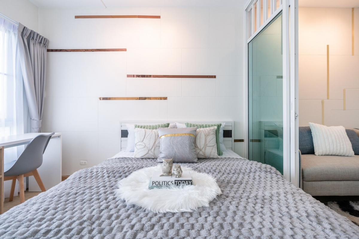 ขายคอนโดรัชดา ห้วยขวาง : ศุภาลัย รัชดา 10 หนึ่งในคอนโดที่ขายไวที่สุดย่านรัชดาาา 😍😍♥️♥️👍🏼👍🏼👍🏼