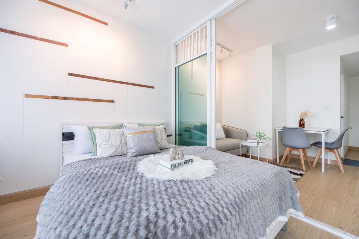 ขายคอนโดรัชดา ห้วยขวาง : ศุภาลัย รัชดา 10 หนึ่งในคอนโดที่ขายไวที่สุดย่านรัชดาาา 😍😍♥️♥️👍🏼👍🏼👍🏼