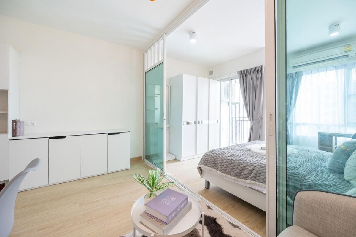 ขายคอนโดรัชดา ห้วยขวาง : ศุภาลัย รัชดา 10 หนึ่งในคอนโดที่ขายไวที่สุดย่านรัชดาาา 😍😍♥️♥️👍🏼👍🏼👍🏼