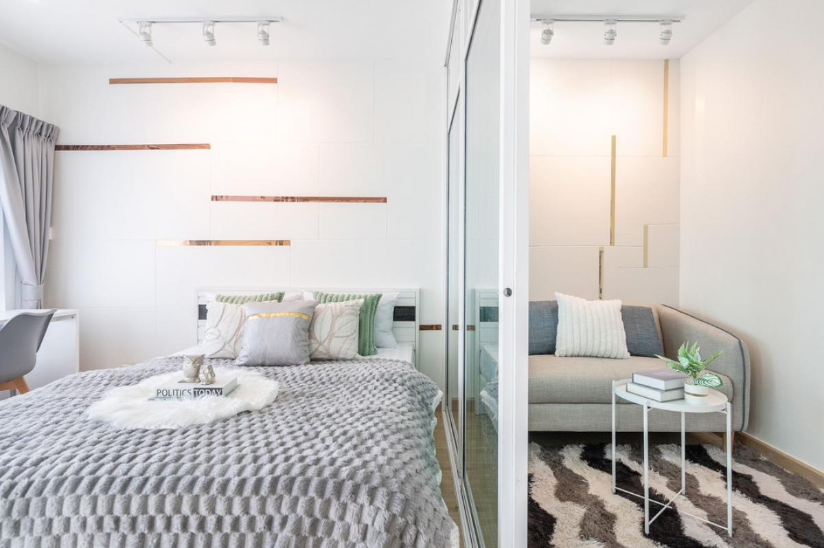 ขายคอนโดรัชดา ห้วยขวาง : ศุภาลัย รัชดา 10 หนึ่งในคอนโดที่ขายไวที่สุดย่านรัชดาาา 😍😍♥️♥️👍🏼👍🏼👍🏼