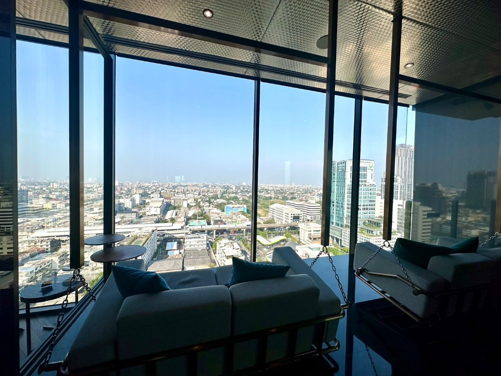 ขายคอนโดอ่อนนุช อุดมสุข : ขายคอนโด  1 bed ใกล้สถานี BTS บางจาก สภาพมือหนึ่ง ตกแต่งสวย พร้อมอยู่  ราคาลดพิเศษ