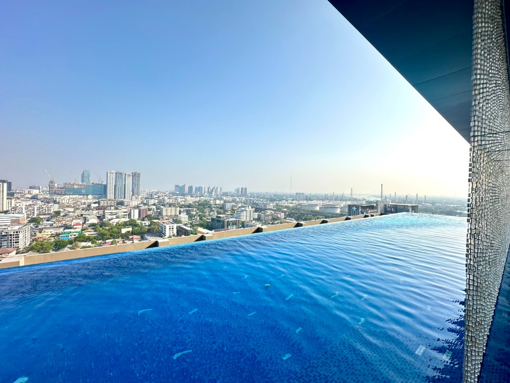 ขายคอนโดอ่อนนุช อุดมสุข : ขายคอนโด  1 bed ใกล้สถานี BTS บางจาก สภาพมือหนึ่ง ตกแต่งสวย พร้อมอยู่  ราคาลดพิเศษ