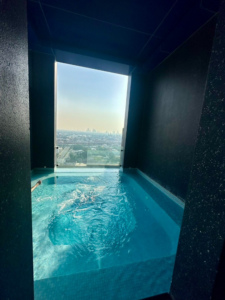 ขายคอนโดอ่อนนุช อุดมสุข : ขายคอนโด  1 bed ใกล้สถานี BTS บางจาก สภาพมือหนึ่ง ตกแต่งสวย พร้อมอยู่  ราคาลดพิเศษ