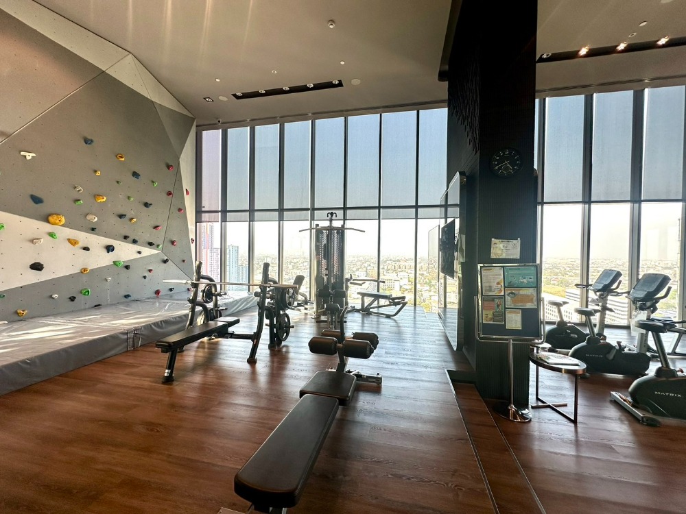 ขายคอนโดอ่อนนุช อุดมสุข : ขายคอนโด  1 bed ใกล้สถานี BTS บางจาก สภาพมือหนึ่ง ตกแต่งสวย พร้อมอยู่  ราคาลดพิเศษ