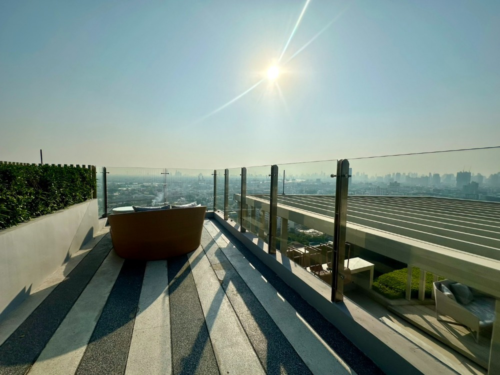 ขายคอนโดอ่อนนุช อุดมสุข : ขายคอนโด  1 bed ใกล้สถานี BTS บางจาก สภาพมือหนึ่ง ตกแต่งสวย พร้อมอยู่  ราคาลดพิเศษ