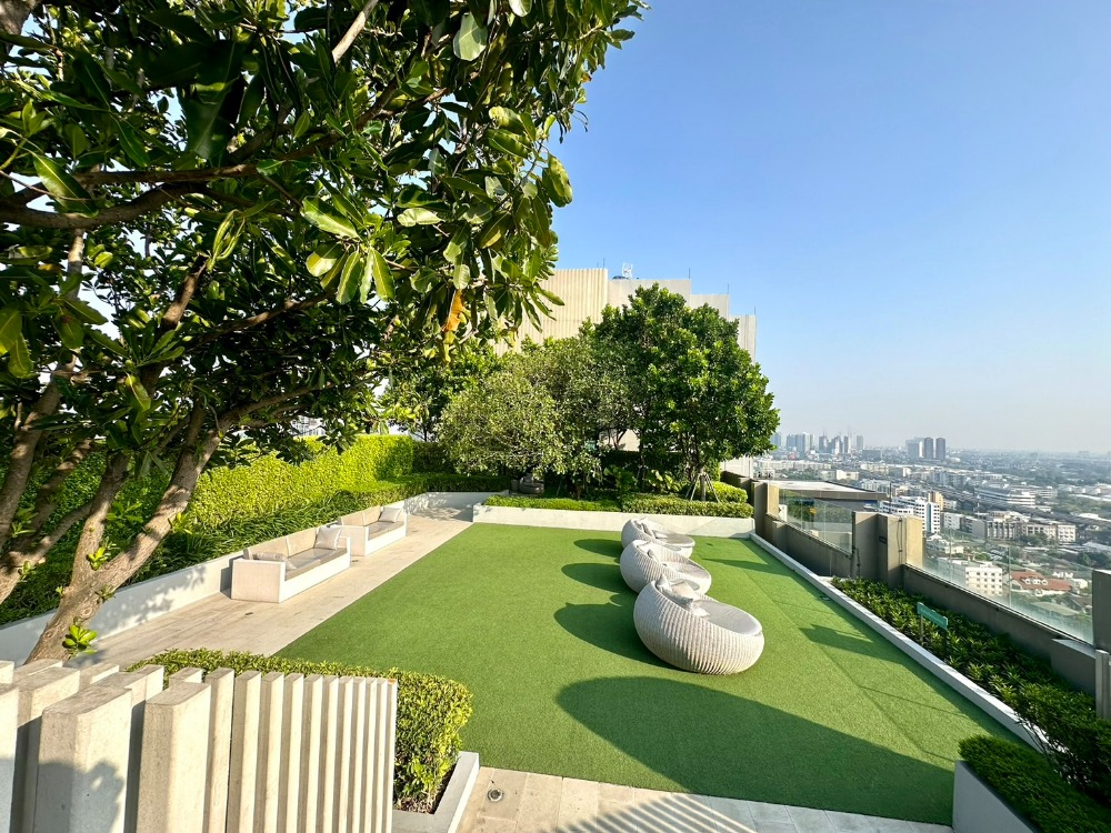 ขายคอนโดอ่อนนุช อุดมสุข : ขายคอนโด  1 bed ใกล้สถานี BTS บางจาก สภาพมือหนึ่ง ตกแต่งสวย พร้อมอยู่  ราคาลดพิเศษ