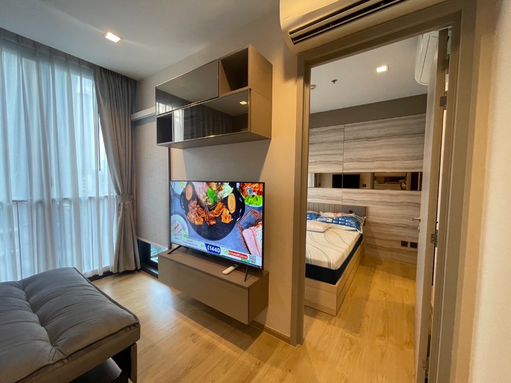 For RentCondoRama9, Petchburi, RCA : ✨Condo for Rent : The line asoke-ratchada (( MRT Rama 9 ))  AP-02 (line : @condo91 )