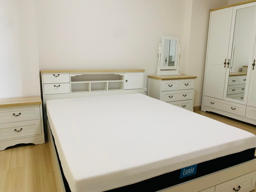 For RentCondoRama9, Petchburi, RCA : ✅ SVD137  ✅ Line : @p2nproperty