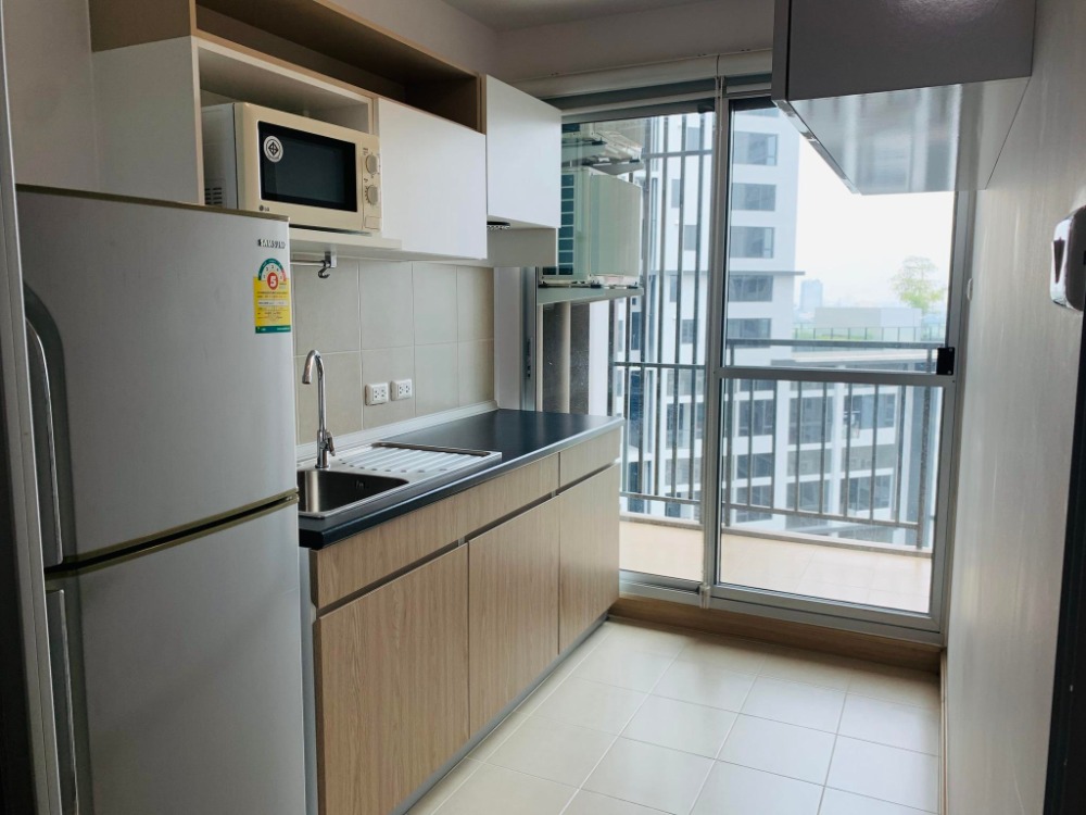 For RentCondoRama9, Petchburi, RCA : ✅ SVD137  ✅ Line : @p2nproperty