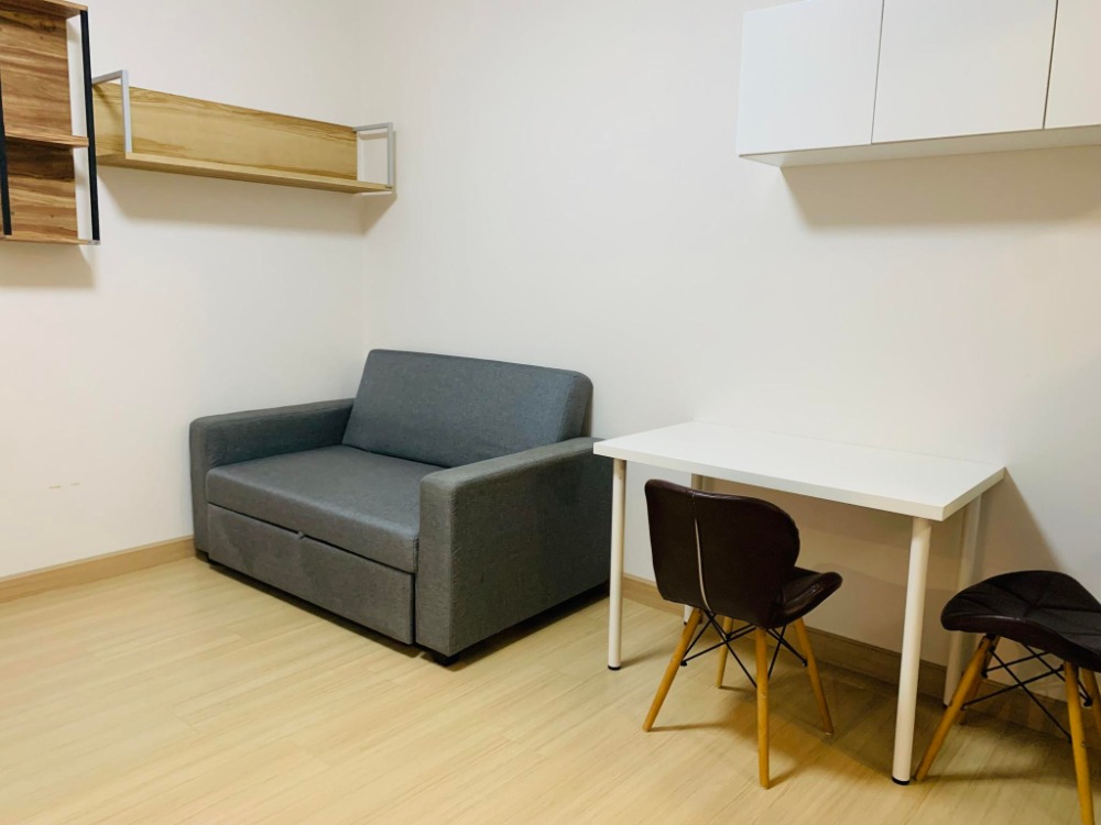 For RentCondoRama9, Petchburi, RCA : ✅ SVD137  ✅ Line : @p2nproperty