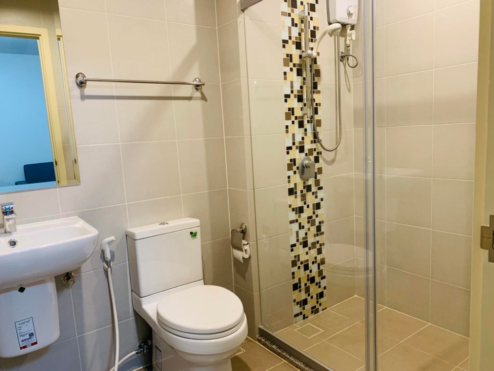 For RentCondoRama9, Petchburi, RCA : ✅ SVD137  ✅ Line : @p2nproperty