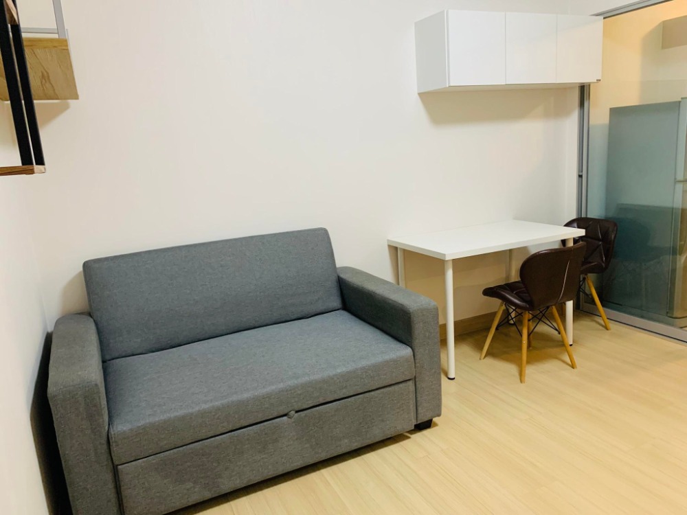 For RentCondoRama9, Petchburi, RCA : ✅ SVD137  ✅ Line : @p2nproperty