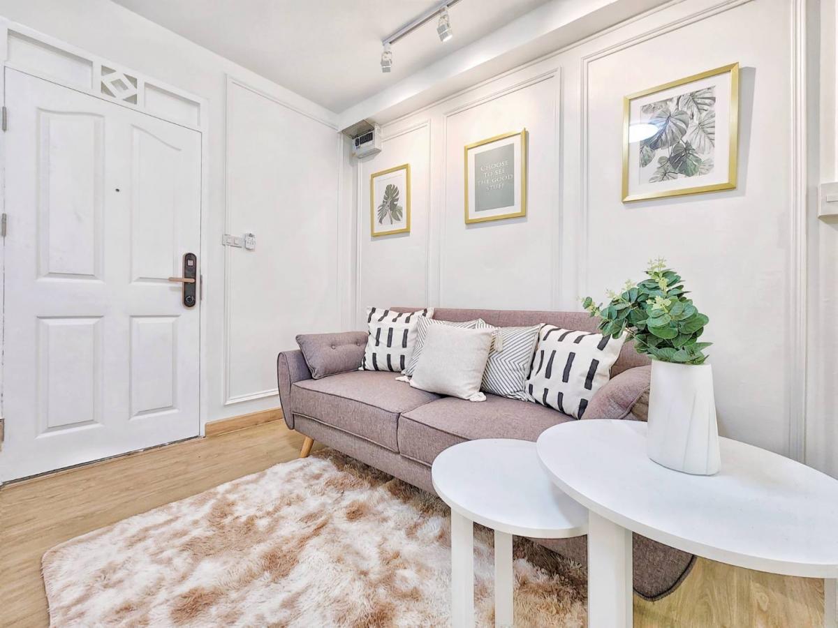 ขายคอนโดรัชดา ห้วยขวาง : 📍📍คอนโดพร้อมอยู่ ✨️จัดเต็มด้วยเฟอร์นิเจอร์และเครื่องใช้ไฟฟ้า✨️ทำเลรัชดา ใกล้ถนนใหญ่ ใกล้รถไฟฟ้า ใกล้ทางด่วน