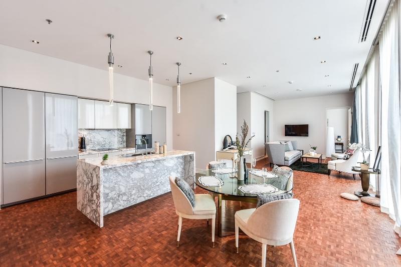 For RentCondoSathorn, Narathiwat : Condo For Rent The Ritz - Carlton Residences at MahaNakhon 2 Bedroom 2 Bathroom 128 sqm
