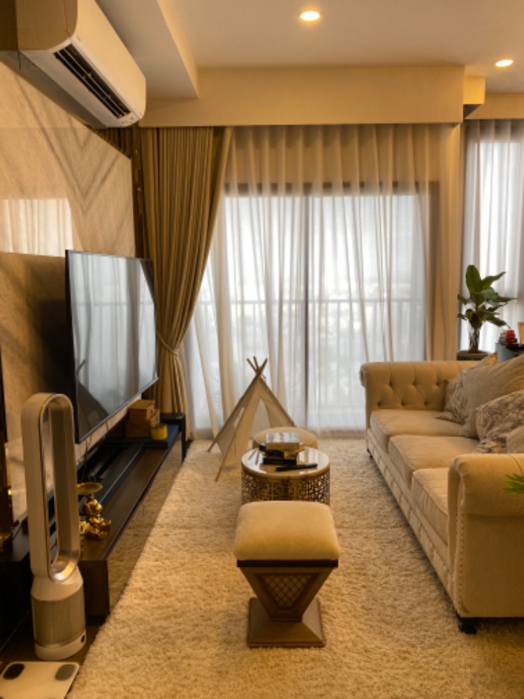 ขายคอนโดสุขุมวิท อโศก ทองหล่อ : **ขายด่วน ราคาพิเศษ**(เจ้าของขายเอง) : park origin thonglor 2 ห้องนอนแบบเหมือน penhouse