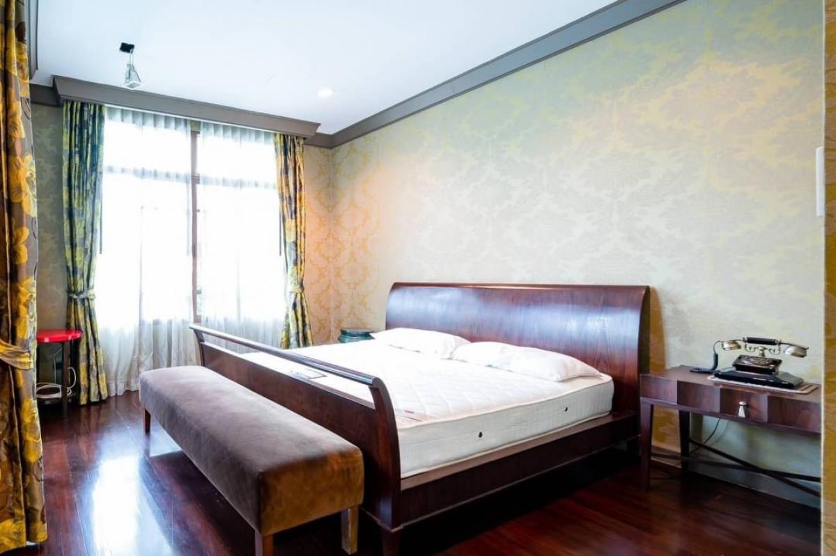 ให้เช่าบ้านอ่อนนุช อุดมสุข : BaanSansiri Sukhumvit 67 (For Rent)