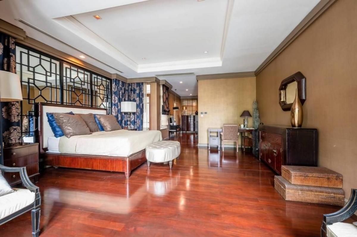 ให้เช่าบ้านอ่อนนุช อุดมสุข : BaanSansiri Sukhumvit 67 (For Rent)