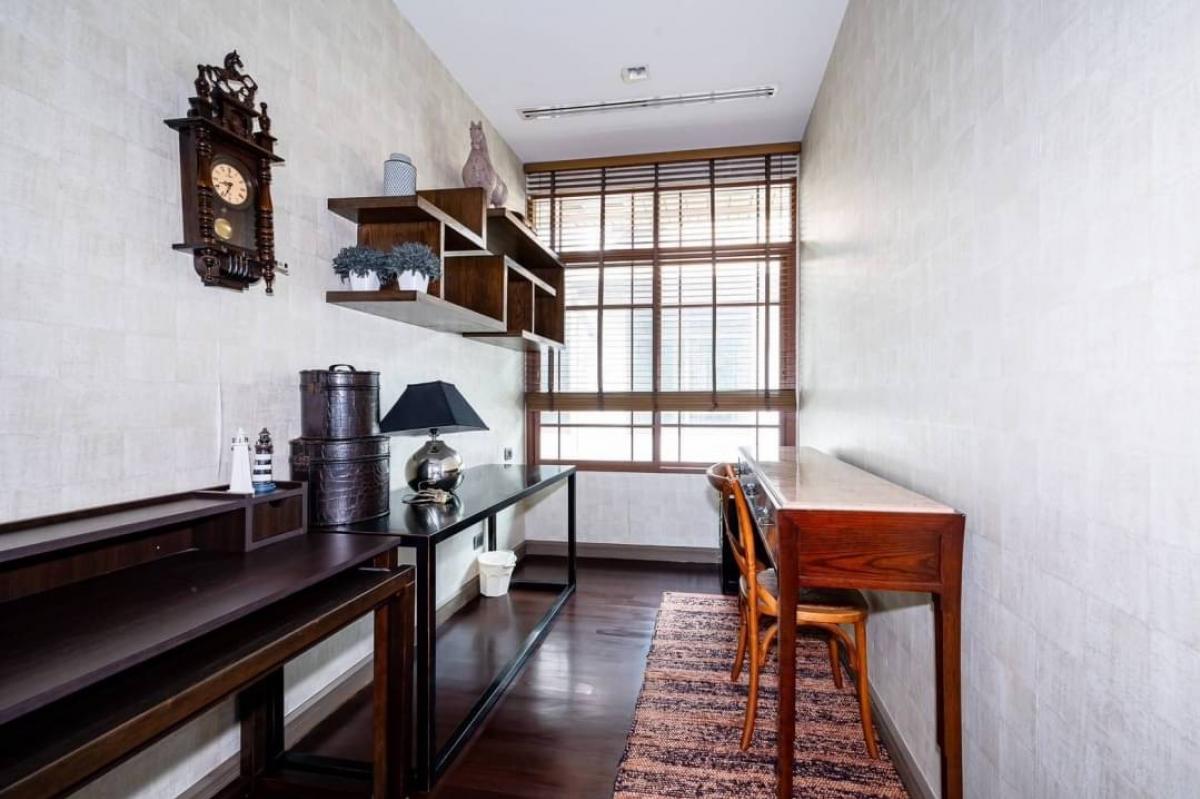 ให้เช่าบ้านอ่อนนุช อุดมสุข : BaanSansiri Sukhumvit 67 (For Rent)