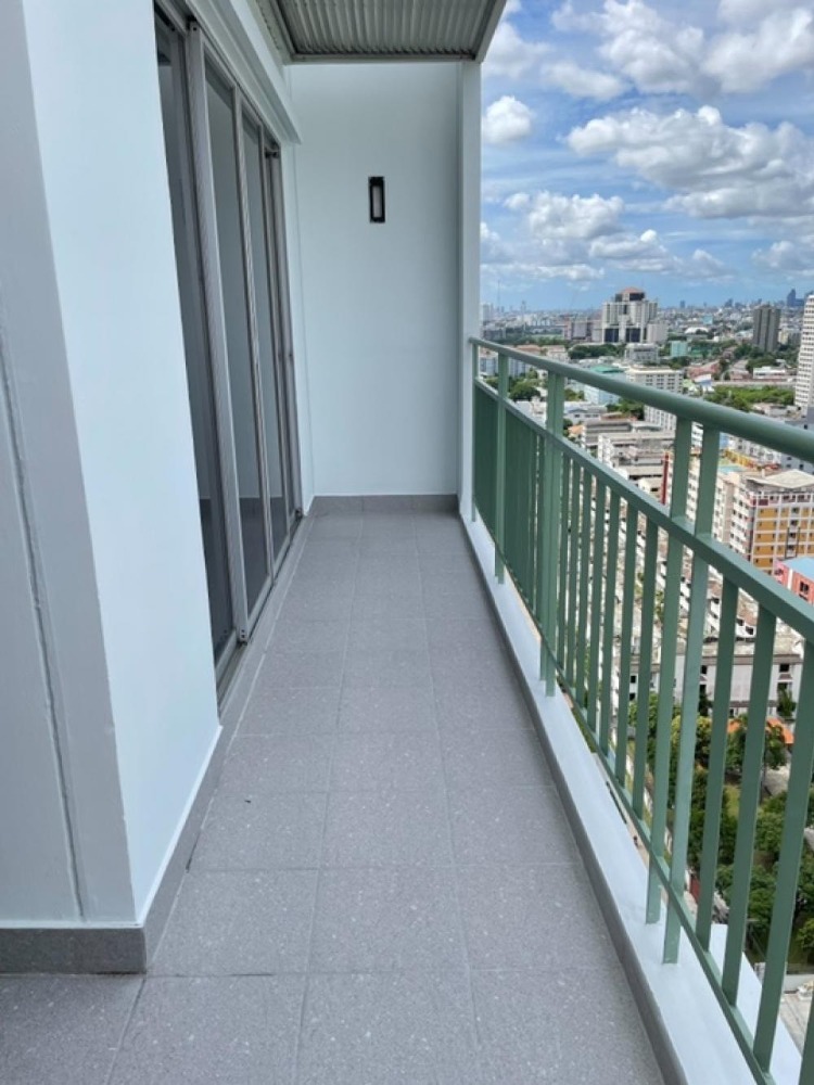 For SaleCondoRamkhamhaeng, Hua Mak : ✅ S-LP44254 ✅ Line : @p2nproperty