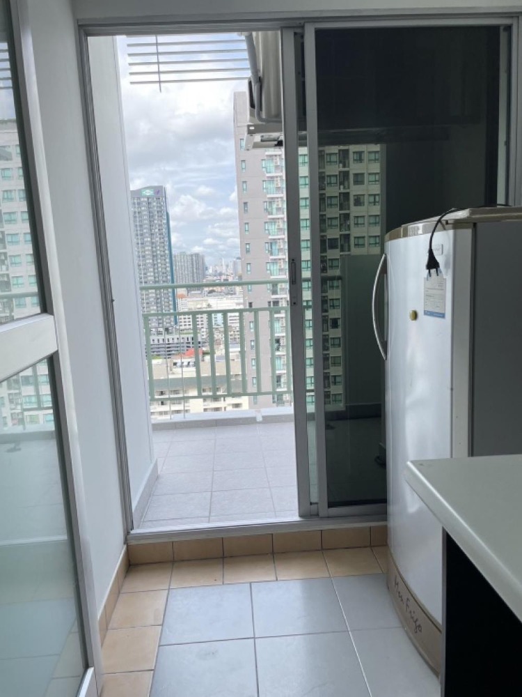 For SaleCondoRamkhamhaeng, Hua Mak : ✅ S-LP44254 ✅ Line : @p2nproperty