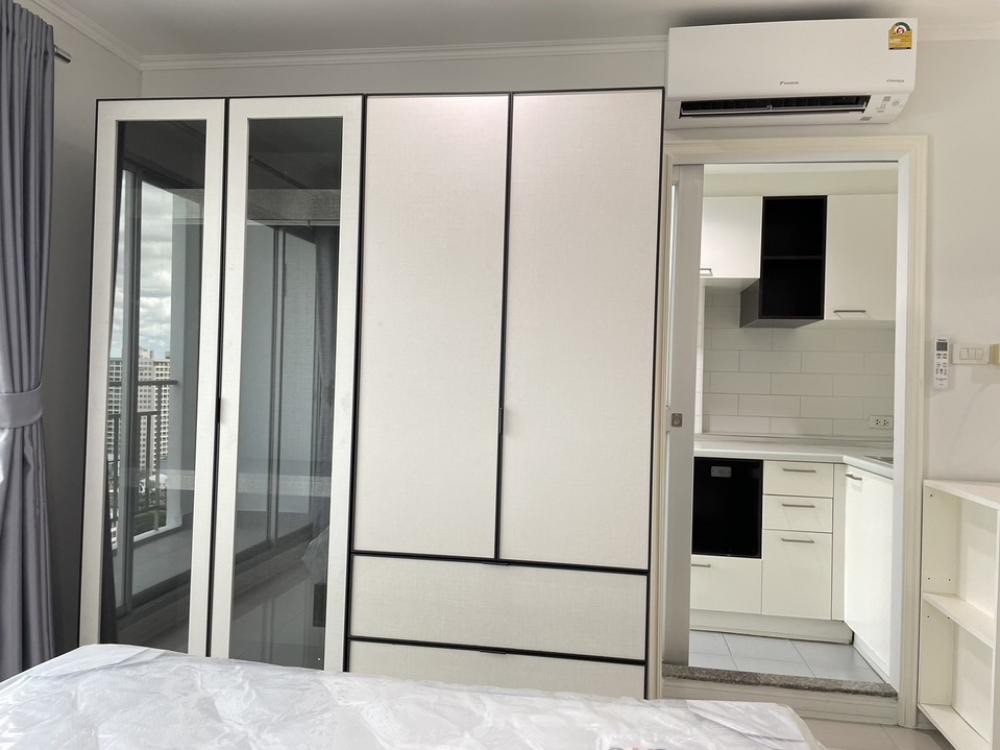 For SaleCondoRamkhamhaeng, Hua Mak : ✅ S-LP44254 ✅ Line : @p2nproperty