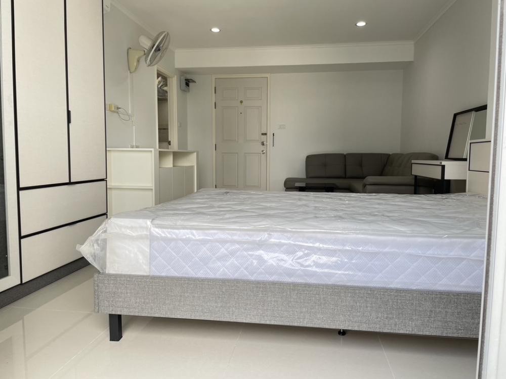 For SaleCondoRamkhamhaeng, Hua Mak : ✅ S-LP44254 ✅ Line : @p2nproperty