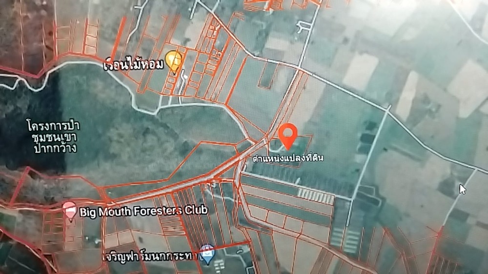 ขายที่ดินราชบุรี : ขายที่ดิน+โรงเรือน ต.ธรรมเสน เนื้อที่ 21-1-86 ไร่ #บ่อน้ำธรรมชาติ ราคา 12 ลบ.#เกษตรกรรม