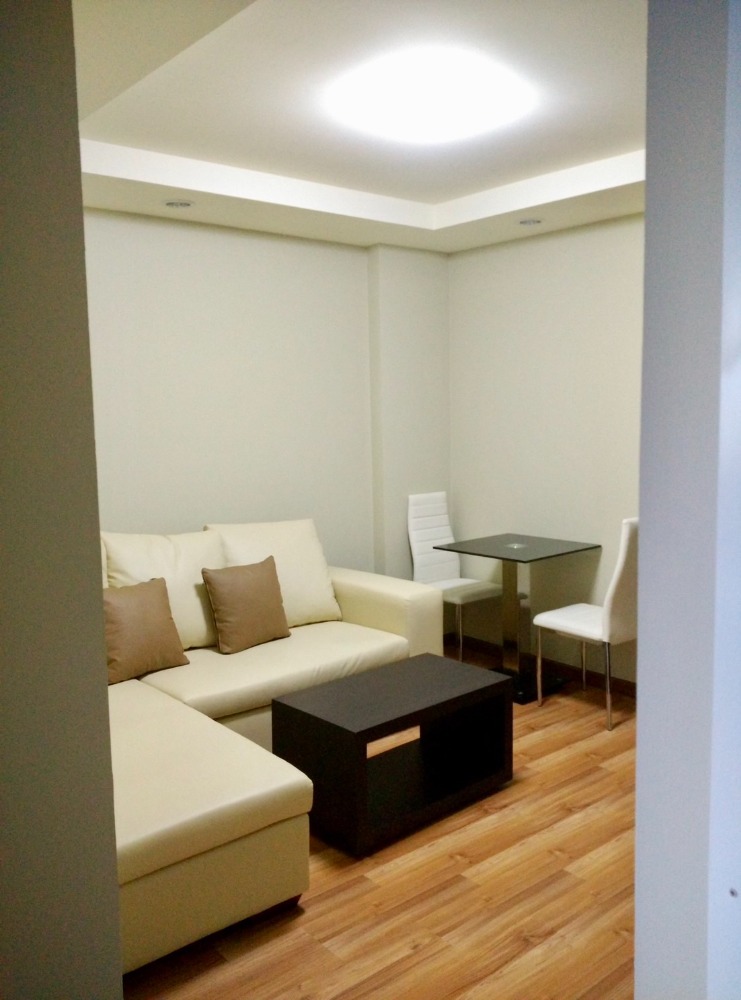 ขายคอนโดราชเทวี พญาไท : ( 00355 ) C&C 29 Condo
