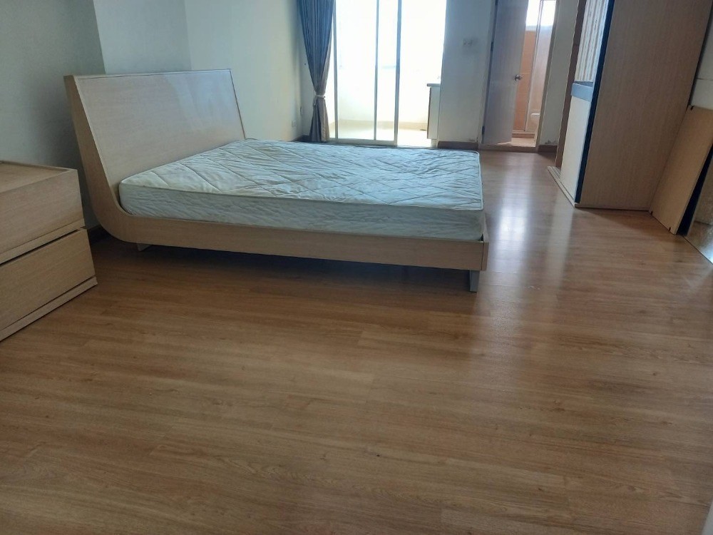 For SaleCondoPattanakan, Srinakarin : S-SPS106 Condo for sale Supalai Park Srinakarin Building B 21 floor, South view 37 sq.m. Studio 1 bathroom 1.35 million 064-959-8900