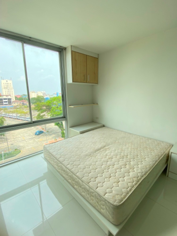 For RentCondoPattanakan, Srinakarin : ✅ IRS129   ✅ Line : @p2nproperty