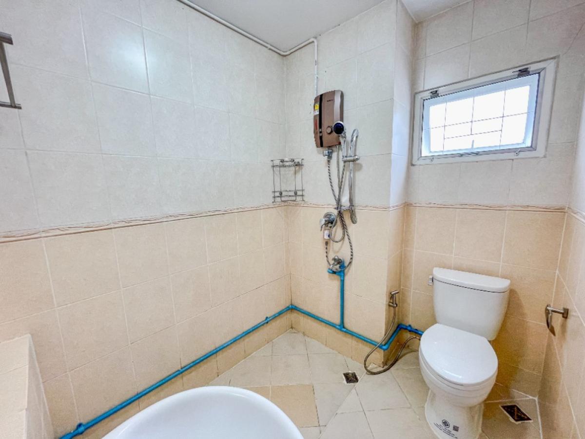 ให้เช่าโฮมออฟฟิศนวมินทร์ รามอินทรา : ให้เช่า โฮมออฟฟิศรามอินทรา, ใกล้รถไฟฟ้า BTS สายสีชมพู 100 เมตร, ที่จอดรถ 7 คัน, จดทะเบียนบริษัทได้, เช่าทำธุรกิจเชิงพาณิชย์ได้