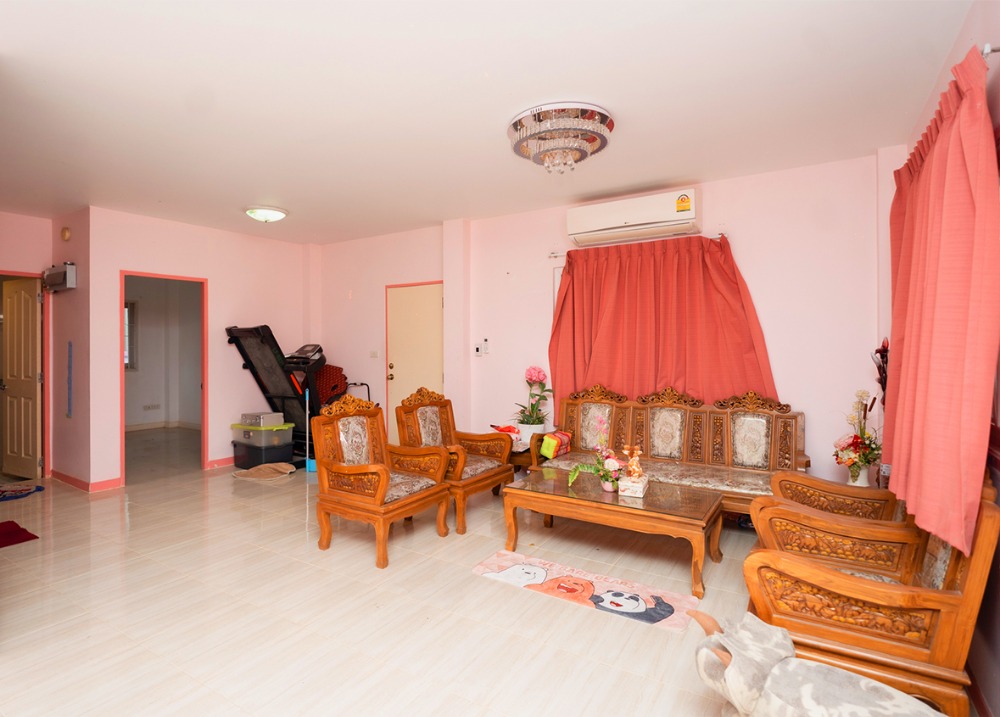 ขายบ้านลาดกระบัง สุวรรณภูมิ : ด่วนขายถูก บ้านเดี่ยว59ตรว.หมู่บ้านกัลปพฤกษ์รีเจ้นท์วงแหวน-อ่อนนุช กิ่งแก้ว ทำเลดี เจ้าของขายเอง ฟรีโอน