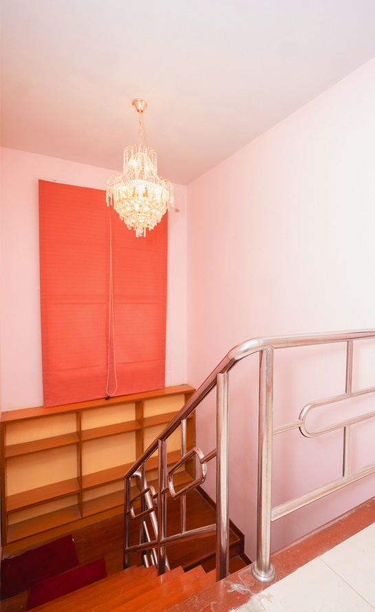 ขายบ้านลาดกระบัง สุวรรณภูมิ : ด่วนขายถูก บ้านเดี่ยว59ตรว.หมู่บ้านกัลปพฤกษ์รีเจ้นท์วงแหวน-อ่อนนุช กิ่งแก้ว ทำเลดี เจ้าของขายเอง ฟรีโอน