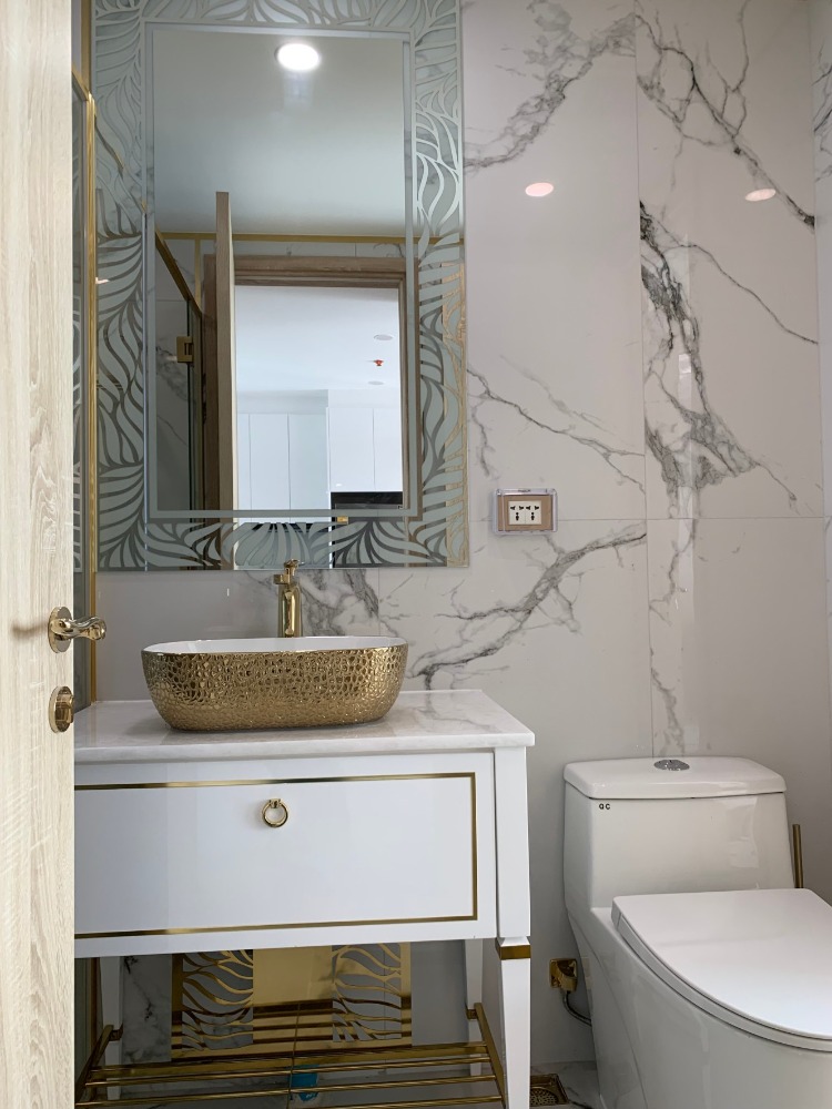 For SaleCondoPattaya, Bangsaen, Chonburi : Condo for sale, Copacapana Jomtien, 2 bedrooms (s03-1765)