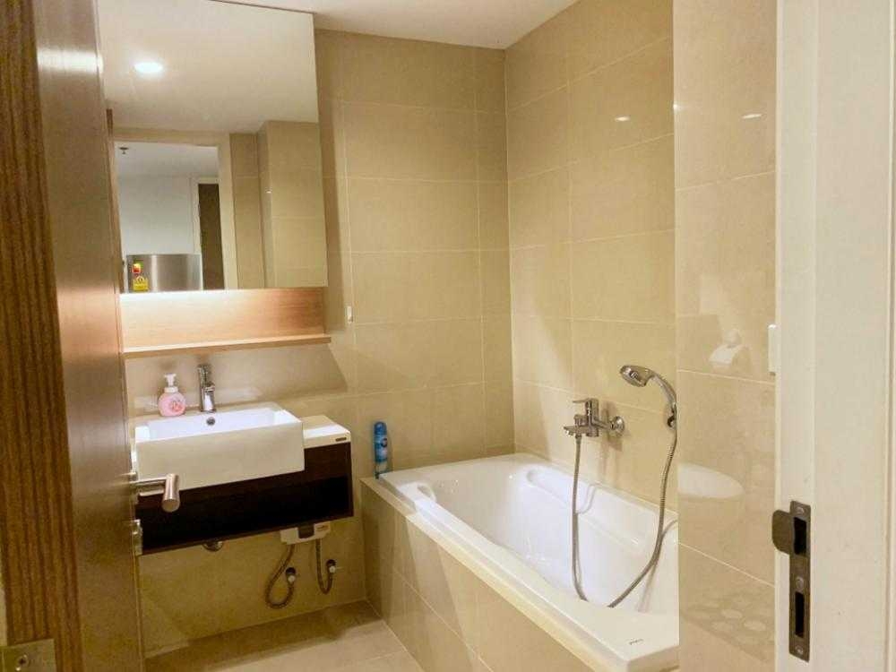 For SaleCondoNana, North Nana,Sukhumvit13, Soi Nana : S-15SR101 Condo for sale 15 Sukhumvit Residences, 10th floor, city view, 45 sq m, 1 bedroom, 1 bathroom, 4.4 million 064-959-8900