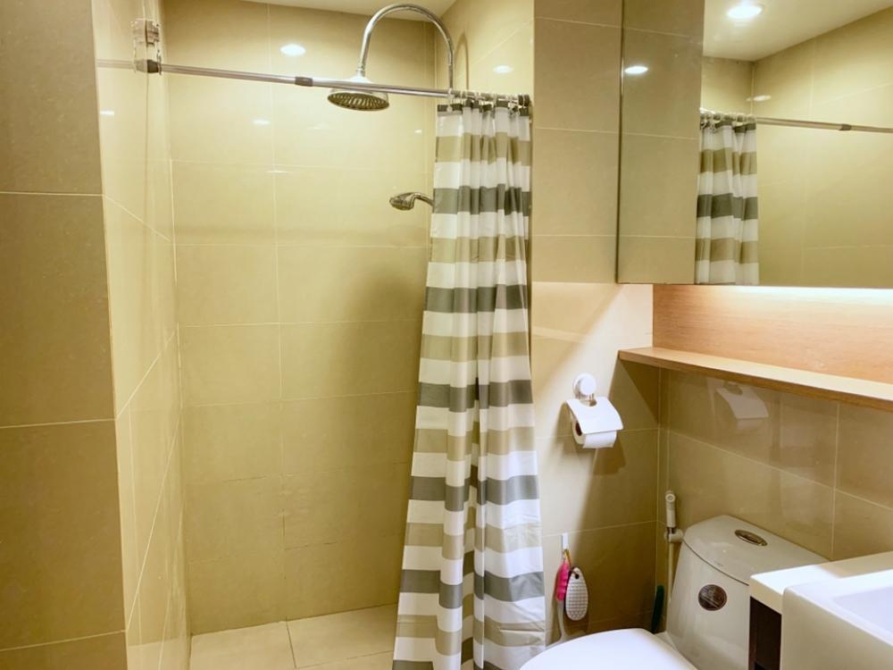 For SaleCondoNana, North Nana,Sukhumvit13, Soi Nana : S-15SR101 Condo for sale 15 Sukhumvit Residences, 10th floor, city view, 45 sq m, 1 bedroom, 1 bathroom, 4.4 million 064-959-8900