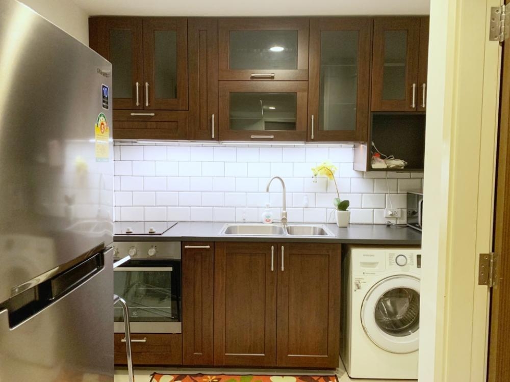 For SaleCondoNana, North Nana,Sukhumvit13, Soi Nana : S-15SR101 Condo for sale 15 Sukhumvit Residences, 10th floor, city view, 45 sq m, 1 bedroom, 1 bathroom, 4.4 million 064-959-8900