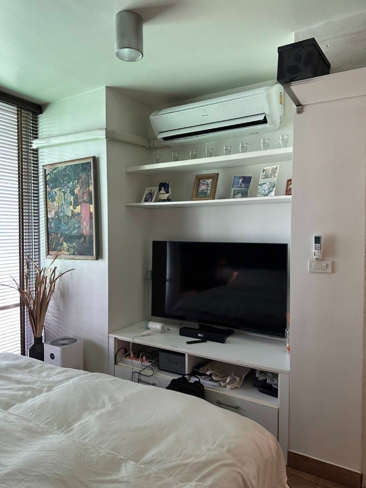 ขายคอนโดพัฒนาการ ศรีนครินทร์ : S-IRS132 ขาย คอนโด ดิ ไอริส พระราม9-ศรีนคนรินท์ ชั้น2 วิวทิศเหนือ 45.53ตร.ม. 1นอน 1น้ำ 2.3ล้าน 064-959-8900