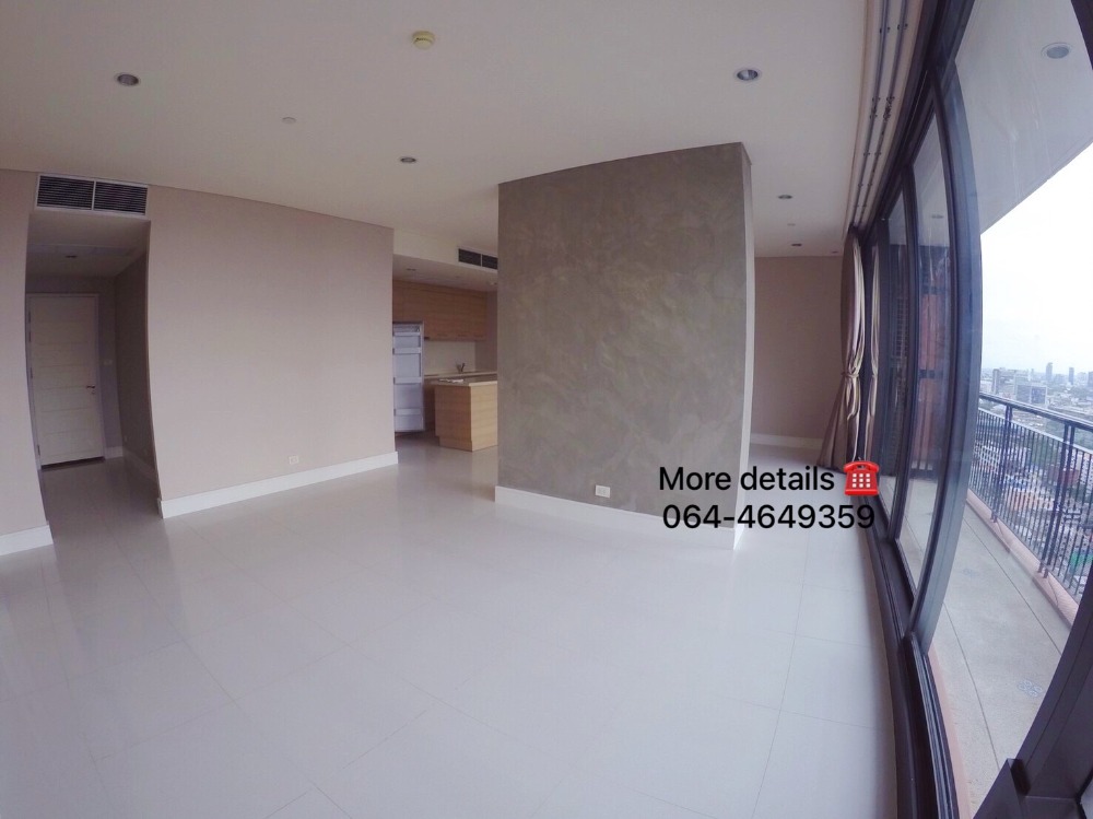 ขายคอนโดสุขุมวิท อโศก ทองหล่อ : SELL - Pet Friendly (3 Bed 156 Sqm) @BTS Asoke - (27 MB Negotiable)