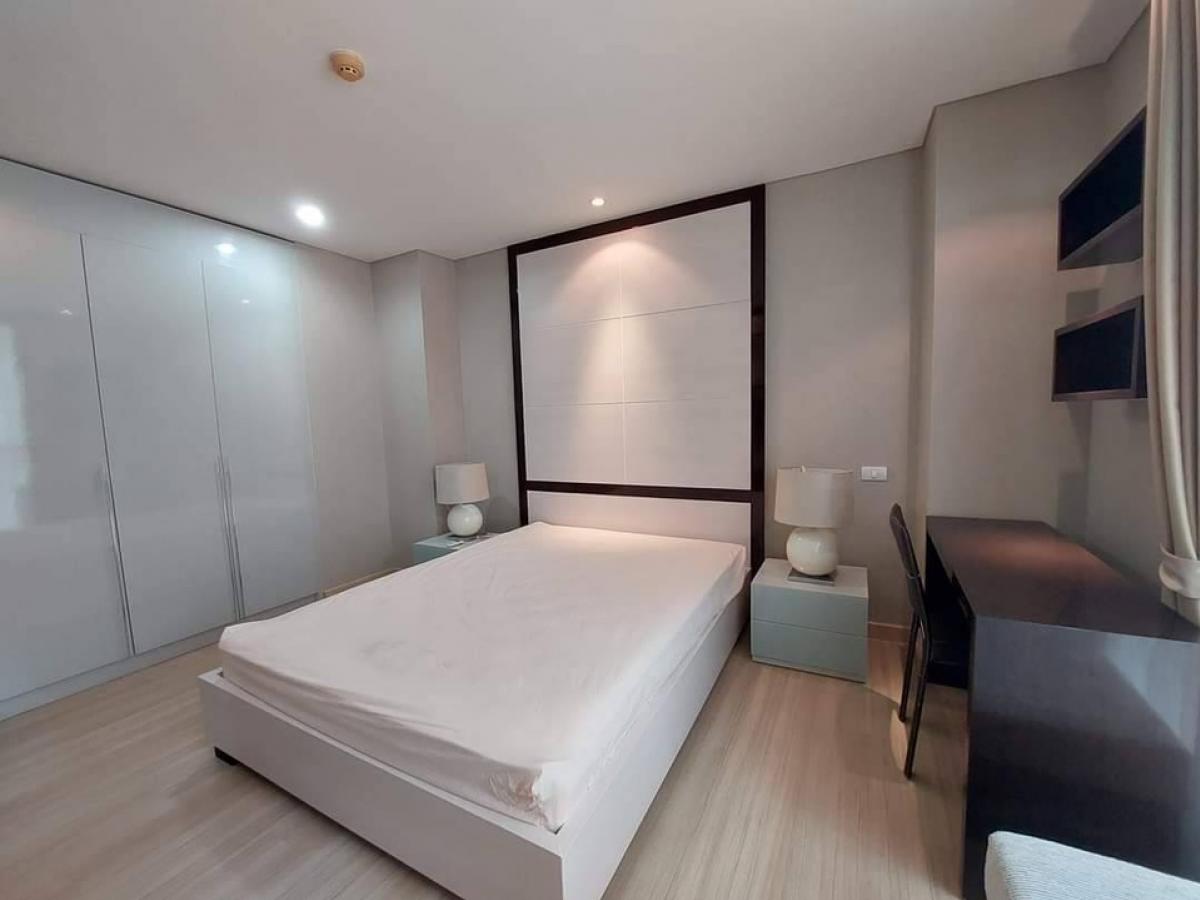 For SaleCondoRatchathewi,Phayathai : Selling The Address Pathumwan 2 bedrooms, good deals, outstanding locations, convenient to travel in many directions. With full furniture Go in immediately