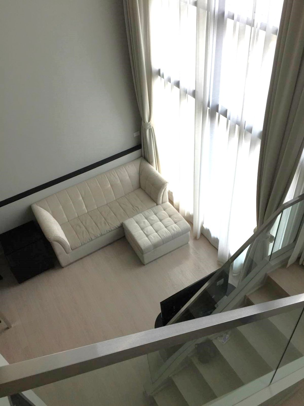 For RentCondoOnnut, Udomsuk : For rent Rhythm Sukhumvit 44/1 🚋ฺBTS Phra Khanong / beautifully decorated room 45 sq m. 📞 Line : @pukkhome (with @)