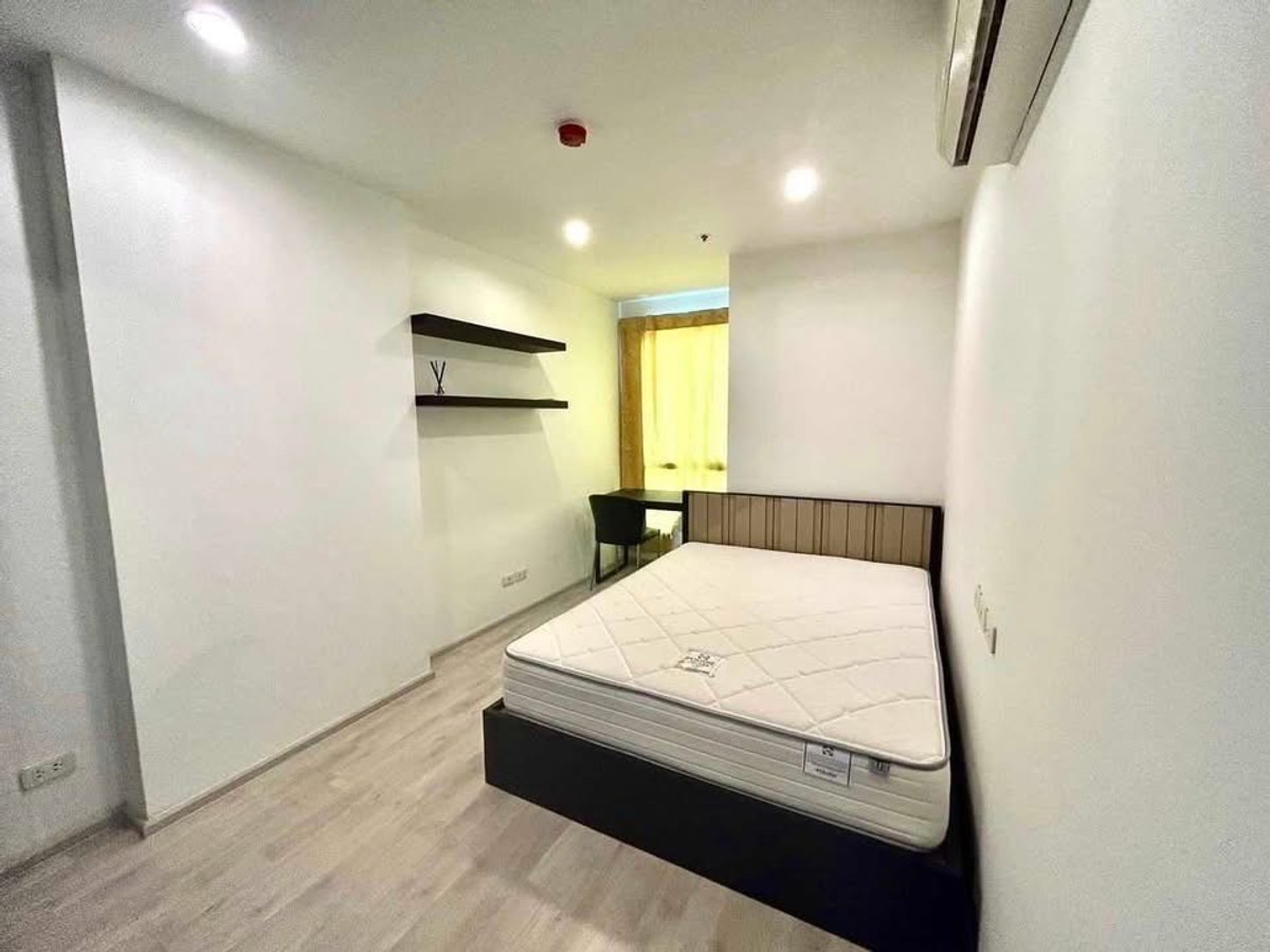 For SaleCondoPinklao, Charansanitwong : 🔥 For sale 🔥Ideo Mobi Charan Interchange🔥 Future 3 electric train lines 🚆