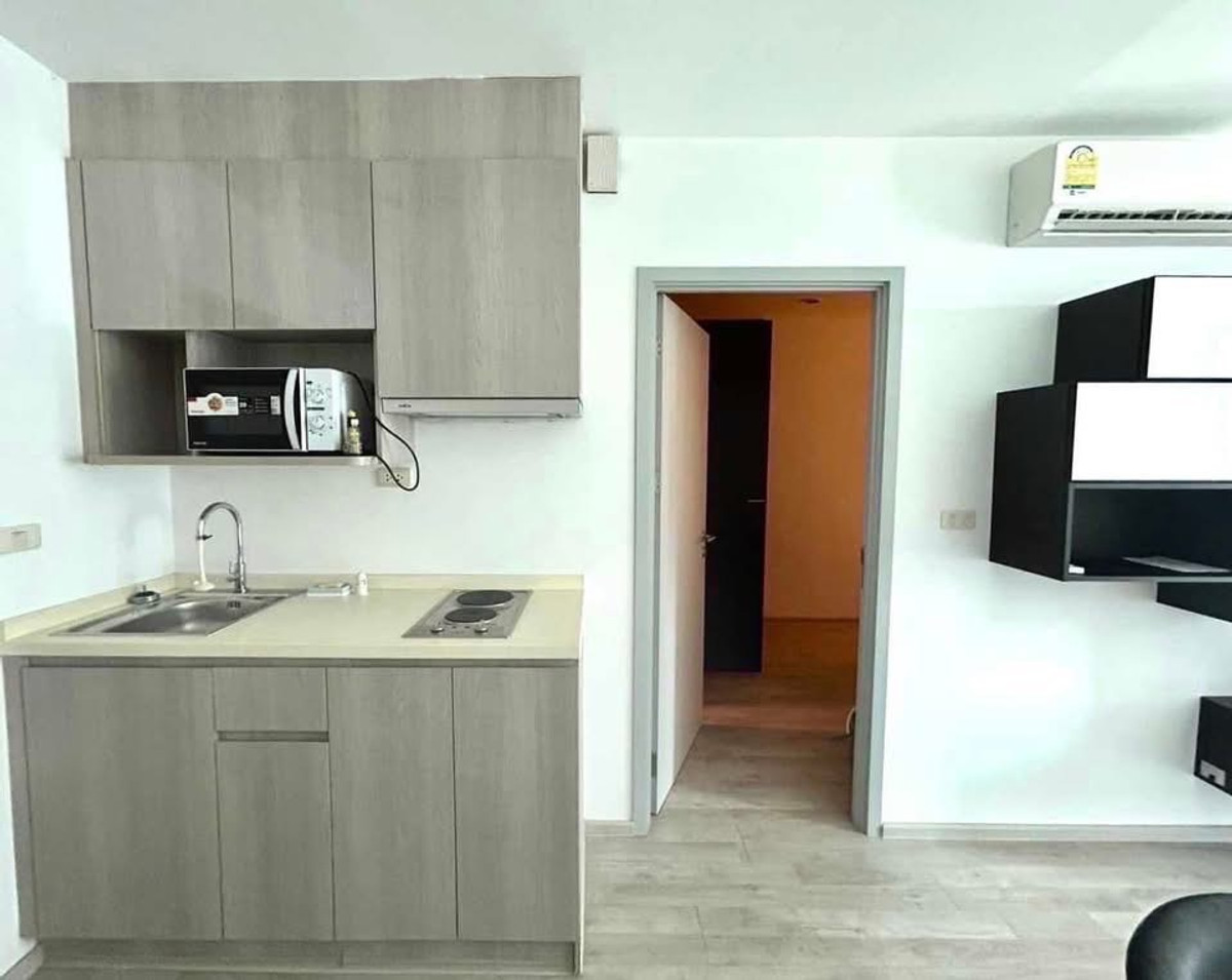 ขายคอนโดปิ่นเกล้า จรัญสนิทวงศ์ : 🔥 For sale 🔥ไอดีโอ โมบิ จรัญฯ อินเตอร์เชนจ์🔥 อนาคต รถไฟฟ้า 3สาย 🚆