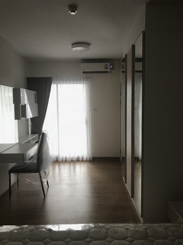 ขายคอนโดแจ้งวัฒนะ เมืองทอง : (ต่ำกว่าราคาประเมิน+ถูกที่สุดในตลาด+โอนฟรี) ขายคอนโดตกแต่งพร้อมอยู่ ศุภาลัย วิสต้า แอท ห้าแยกปากเกร็ด ชั้น 10, 1 น 1 น้ำ (46.43 ตร.ม.)